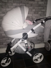 bebeboo cherub pram